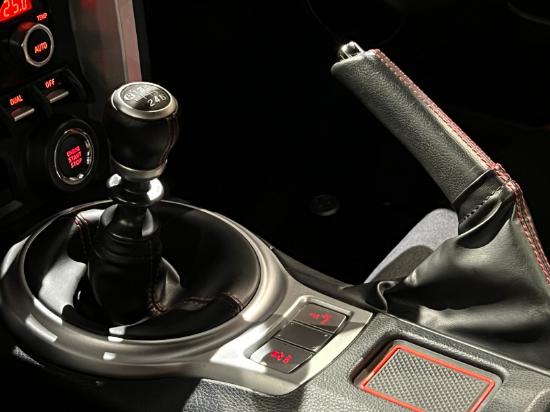 トヨタ 86 中古車