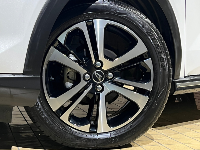 ダイハツ ロッキー 中古車