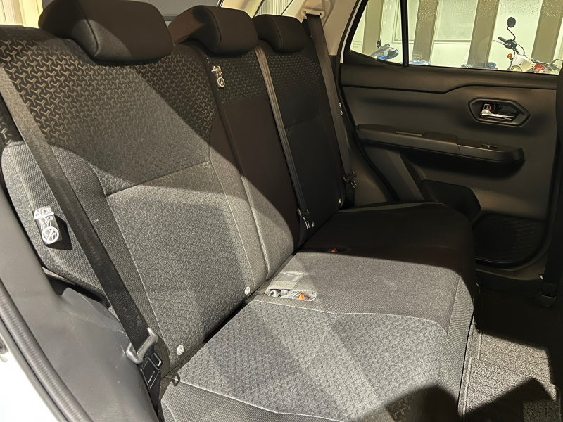 ダイハツ ロッキー 中古車