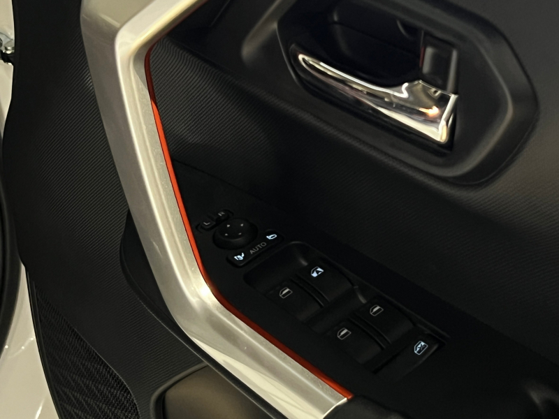 ダイハツ ロッキー 中古車