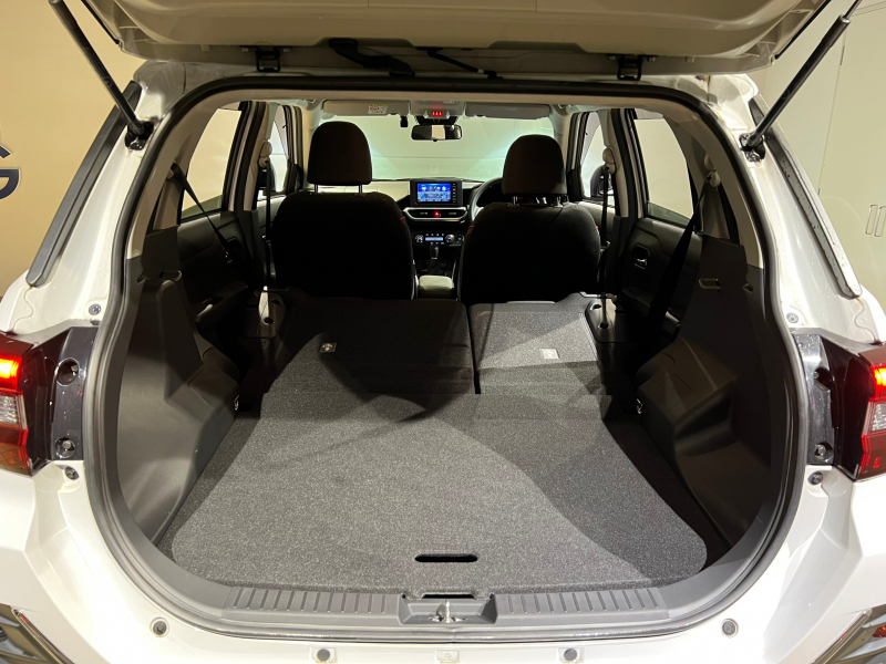 ダイハツ ロッキー 中古車