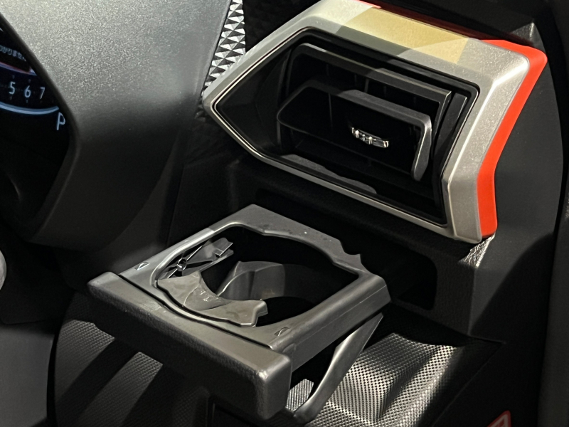 ダイハツ ロッキー 中古車