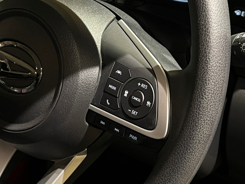 ダイハツ ロッキー 中古車