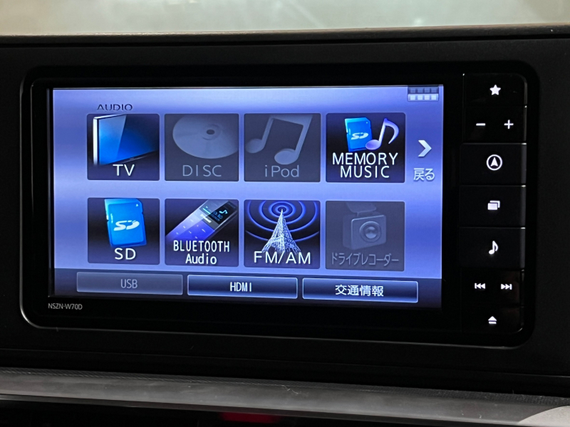 ダイハツ ロッキー 中古車