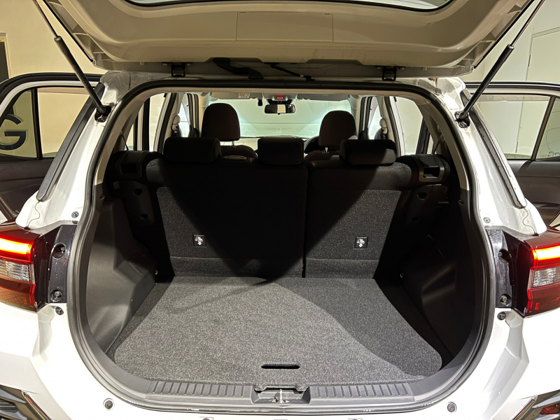 ダイハツ ロッキー 中古車