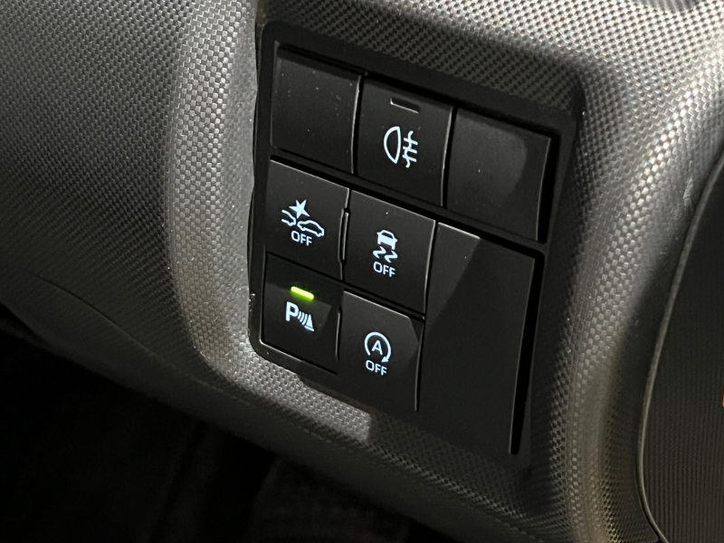 ダイハツ ロッキー 中古車