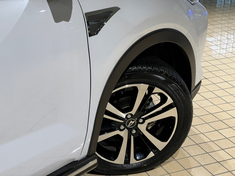 ダイハツ ロッキー 中古車