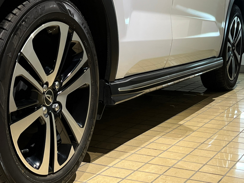 ダイハツ ロッキー 中古車