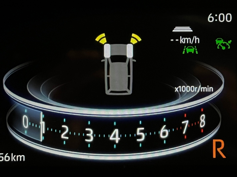 ダイハツ ロッキー 中古車