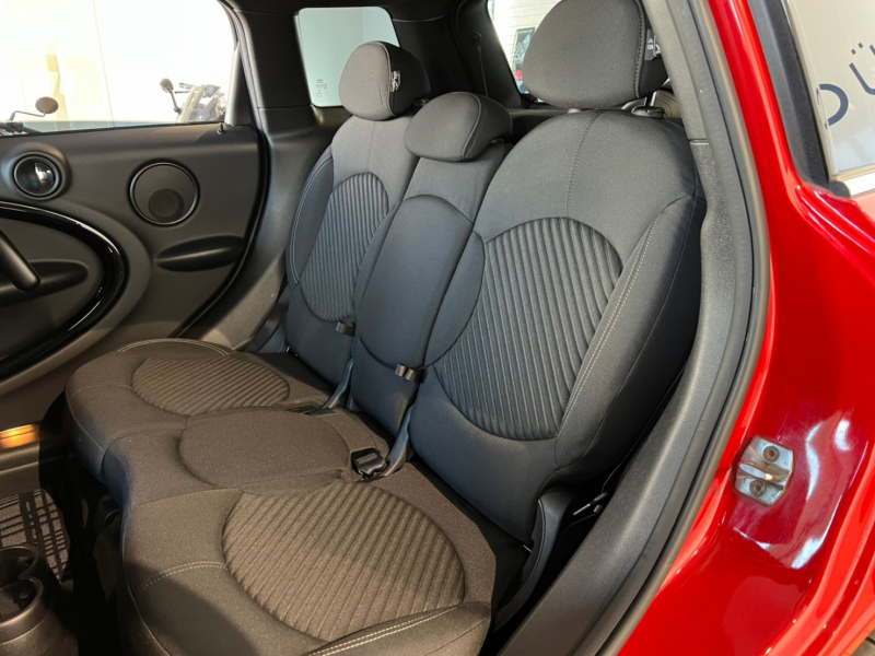 MINI(ミニ) ミニクロスオーバー 中古車