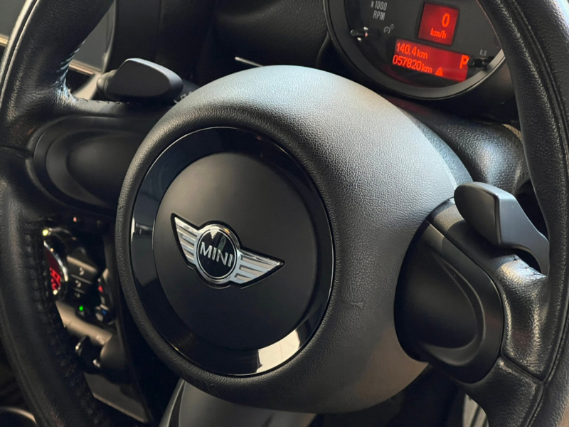 MINI(ミニ) ミニクロスオーバー 中古車