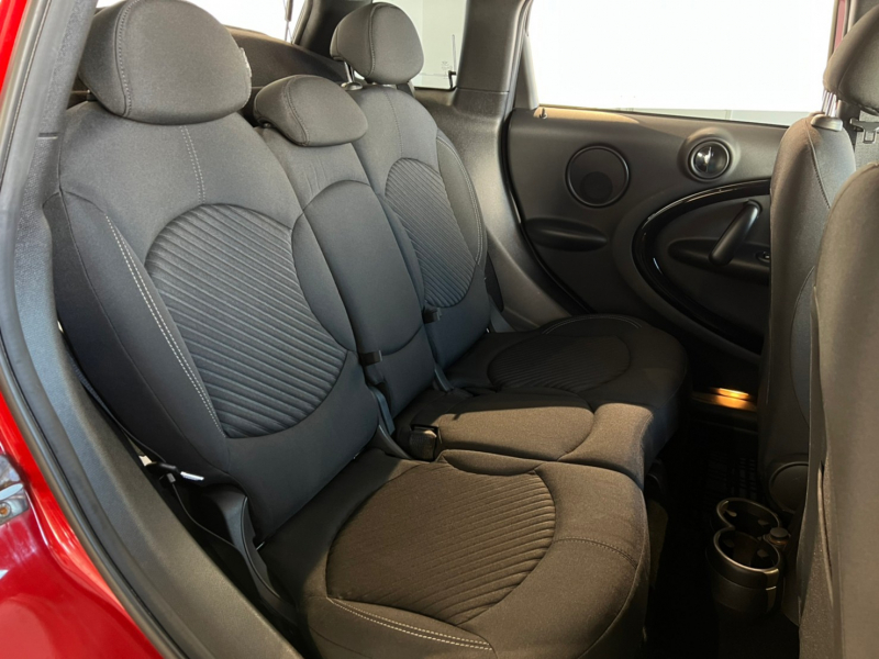 MINI(ミニ) ミニクロスオーバー 中古車