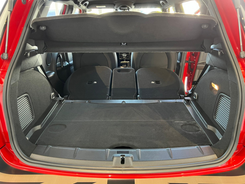 MINI(ミニ) ミニクロスオーバー 中古車