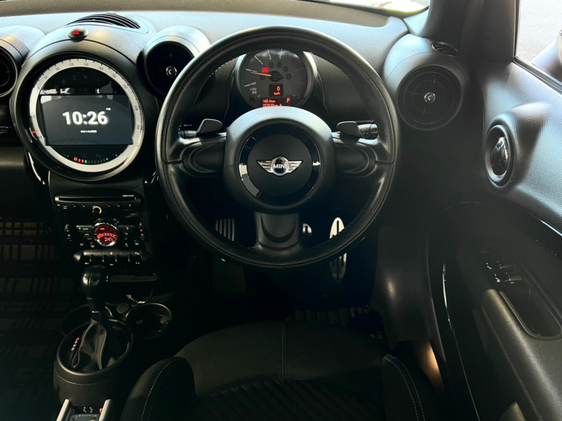 MINI(ミニ) ミニクロスオーバー 中古車