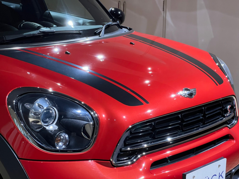 MINI(ミニ) ミニクロスオーバー 中古車