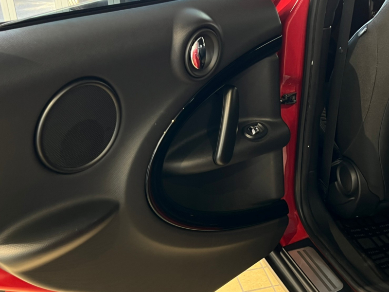 MINI(ミニ) ミニクロスオーバー 中古車