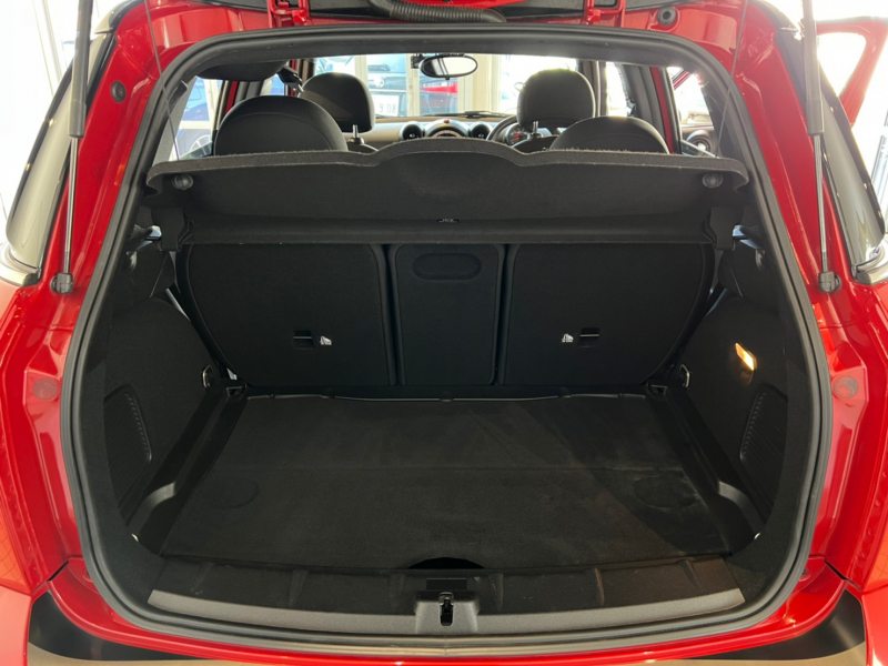 MINI(ミニ) ミニクロスオーバー 中古車