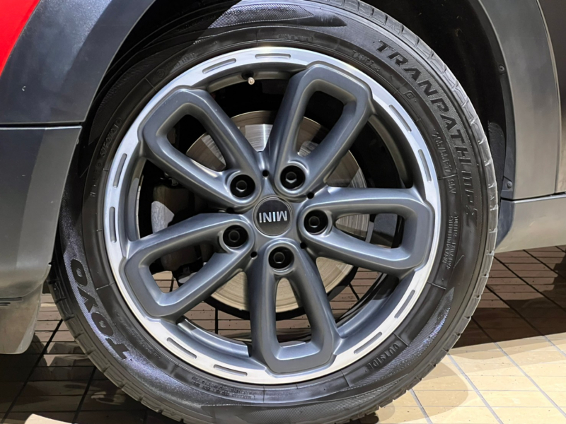 MINI(ミニ) ミニクロスオーバー 中古車