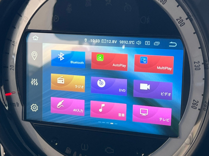 MINI(ミニ) ミニクロスオーバー 中古車