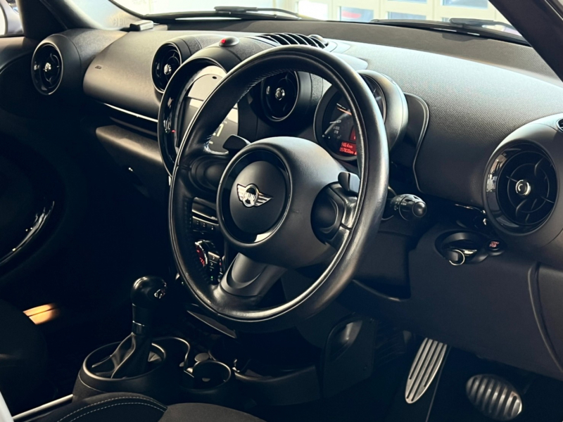 MINI(ミニ) ミニクロスオーバー 中古車