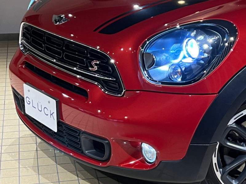 MINI(ミニ) ミニクロスオーバー 中古車