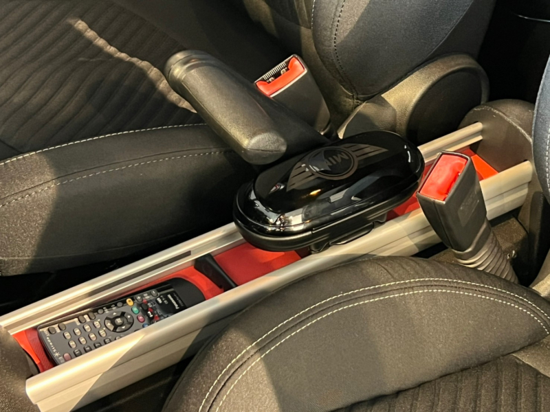 MINI(ミニ) ミニクロスオーバー 中古車