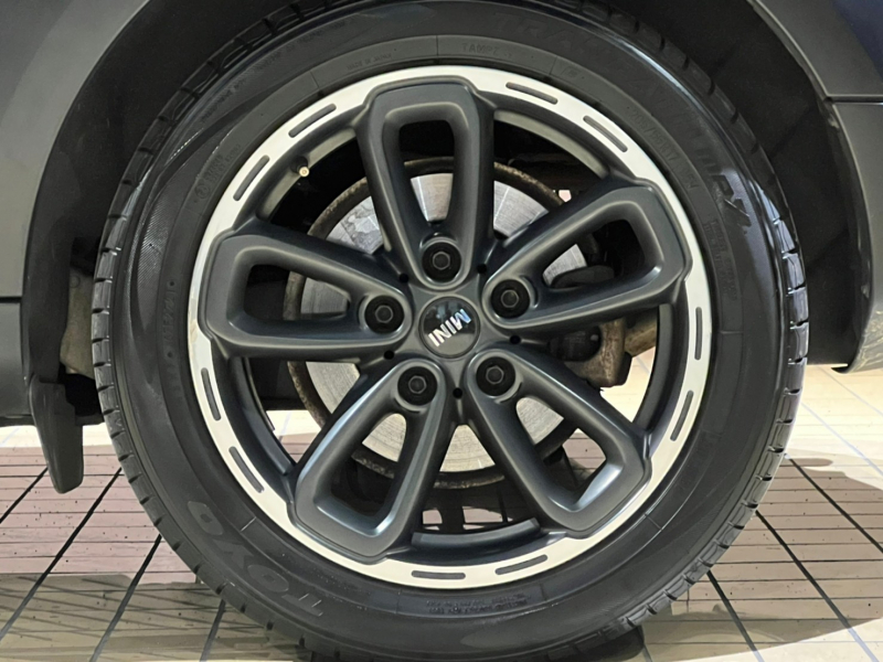 MINI(ミニ) ミニクロスオーバー 中古車