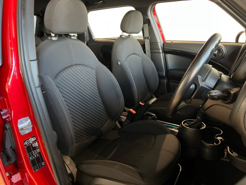 MINI(ミニ) ミニクロスオーバー 中古車