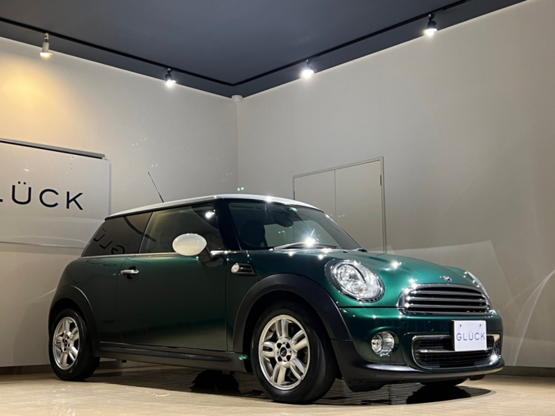 MINI(ミニ) ミニ 中古車