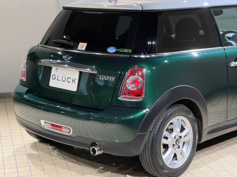 MINI(ミニ) ミニ 中古車