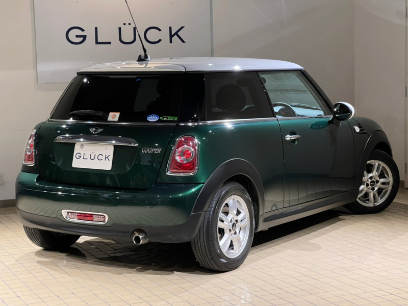 MINI(ミニ) ミニ 中古車