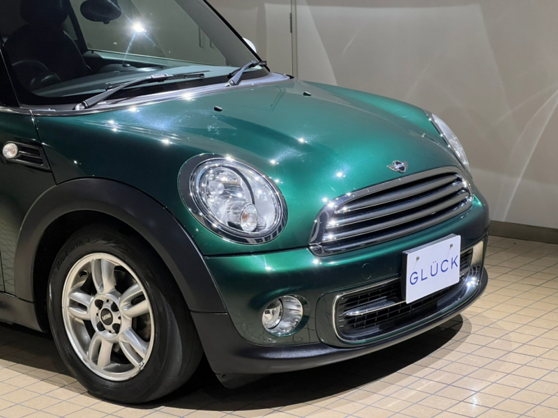 MINI(ミニ) ミニ 中古車
