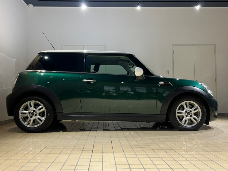 MINI(ミニ) ミニ 中古車