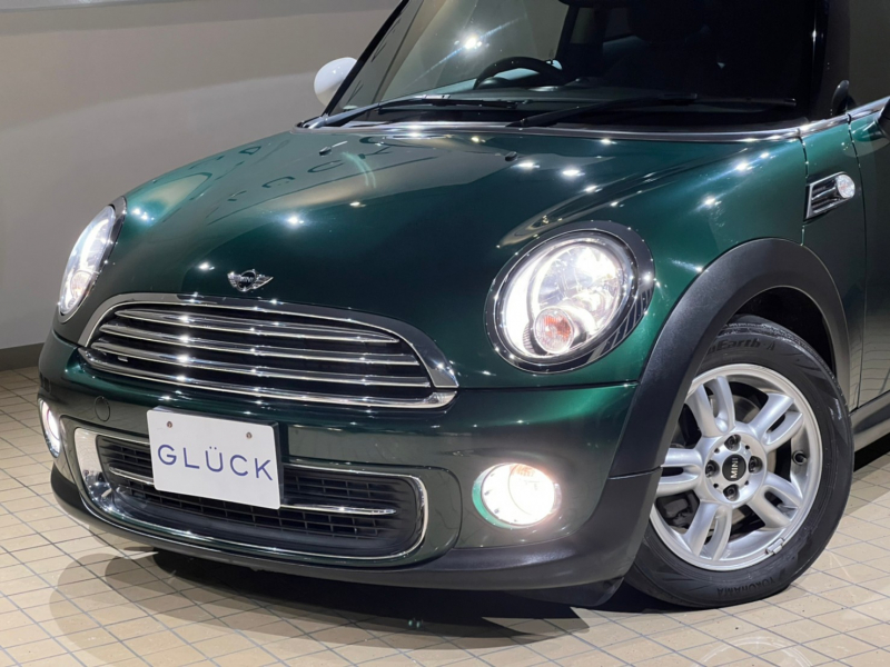 MINI(ミニ) ミニ 中古車