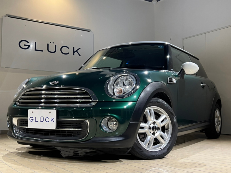 MINI(ミニ) ミニ 中古車