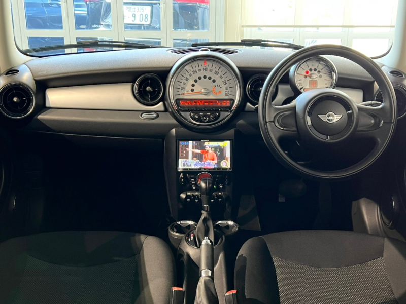MINI(ミニ) ミニ 中古車