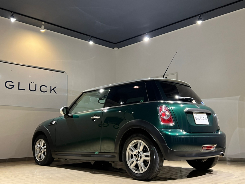 MINI(ミニ) ミニ 中古車