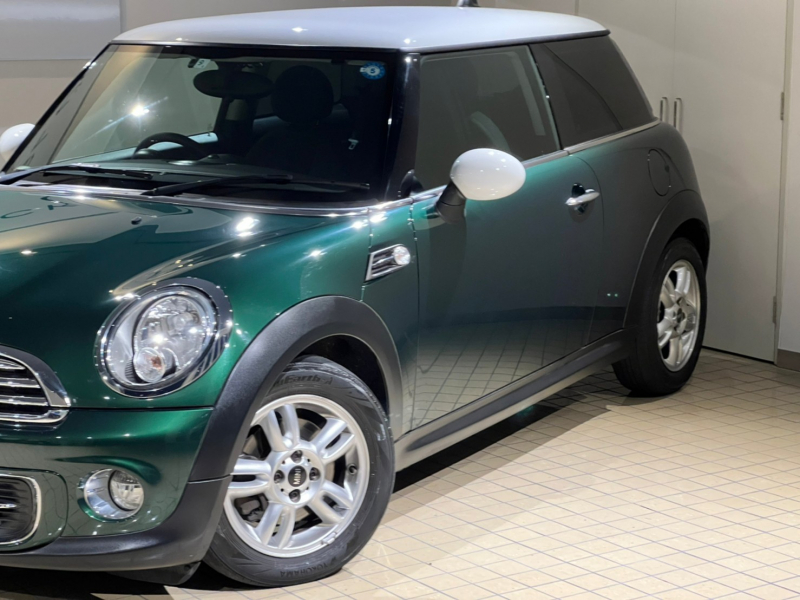 MINI(ミニ) ミニ 中古車