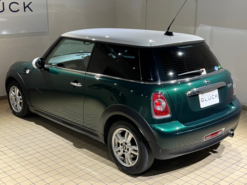 MINI(ミニ) ミニ 中古車
