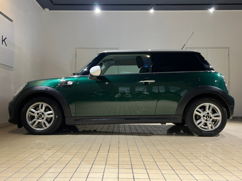 MINI(ミニ) ミニ 中古車