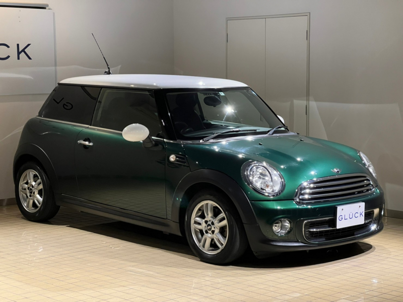 MINI(ミニ) ミニ 中古車