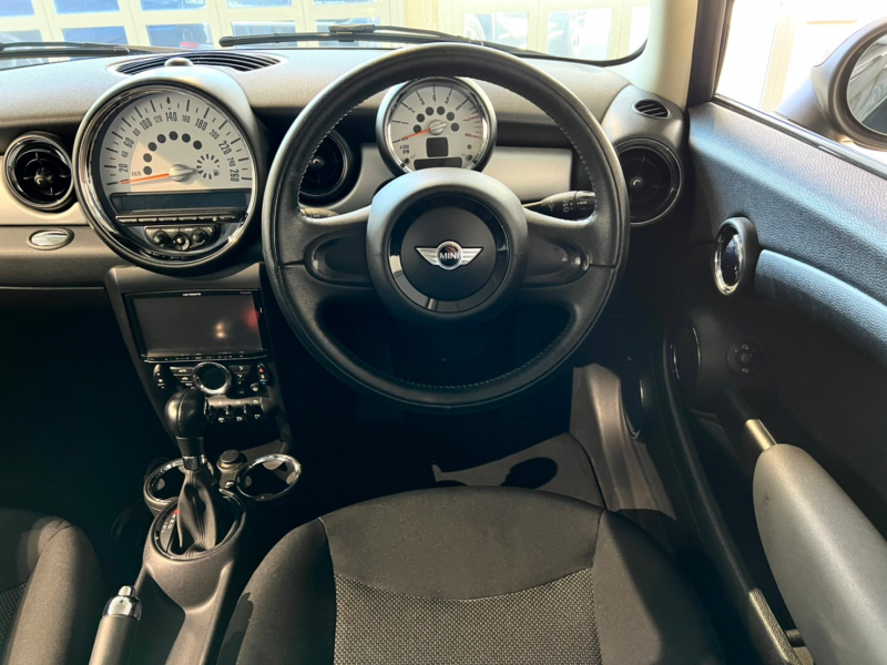 MINI(ミニ) ミニ 中古車