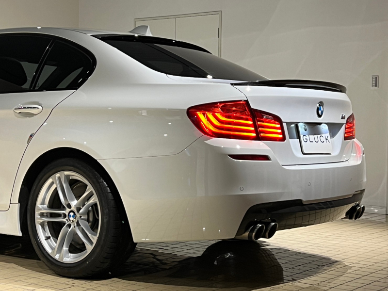 BMW 5シリーズ 中古車