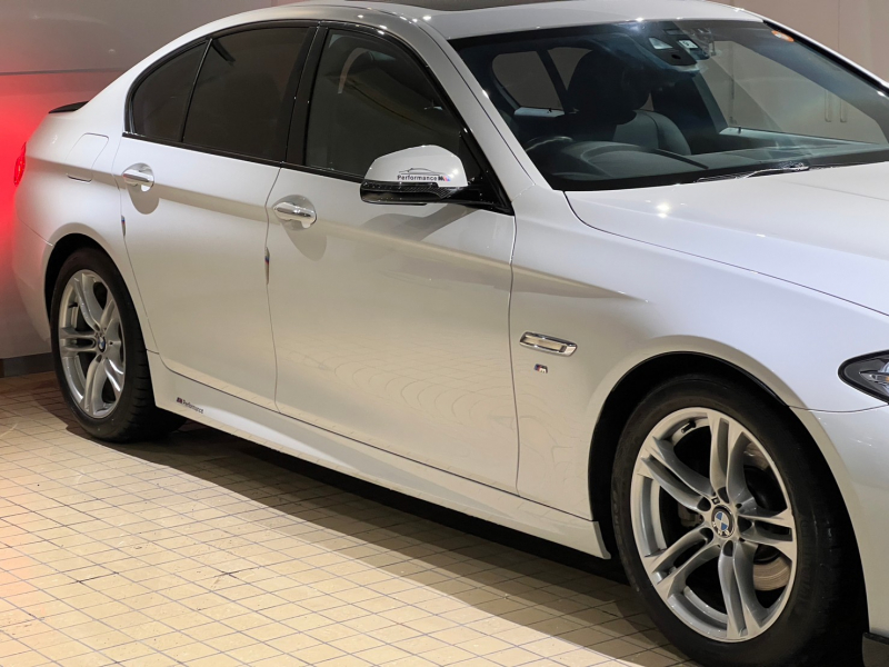 BMW 5シリーズ 中古車