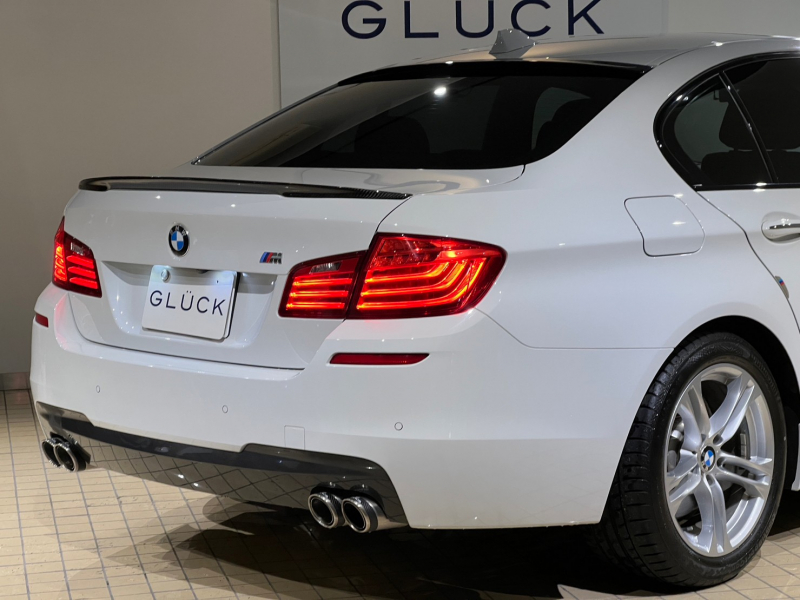 BMW 5シリーズ 中古車