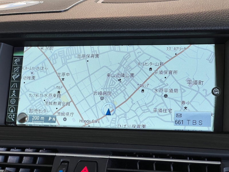 BMW 5シリーズ 中古車