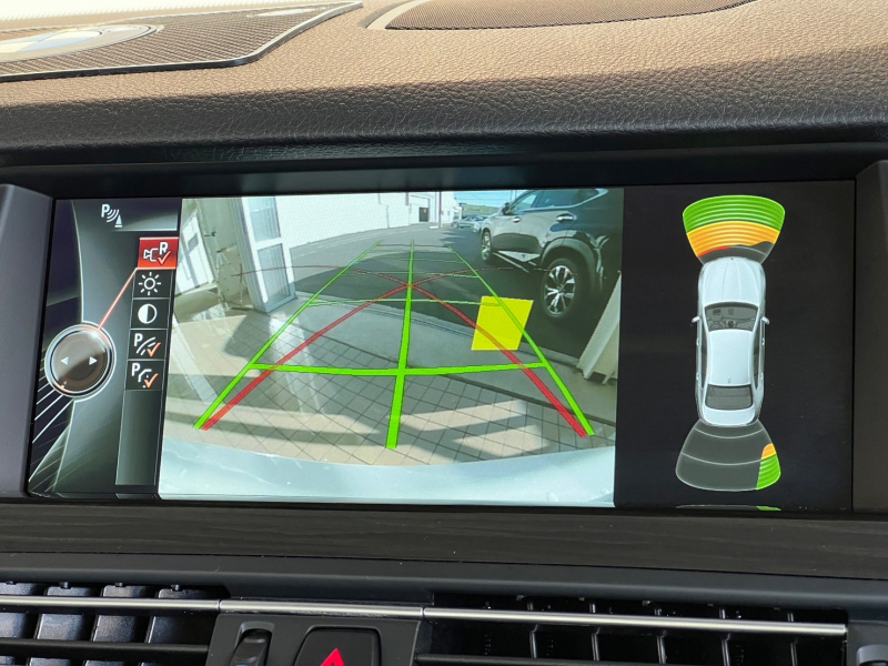 BMW 5シリーズ 中古車