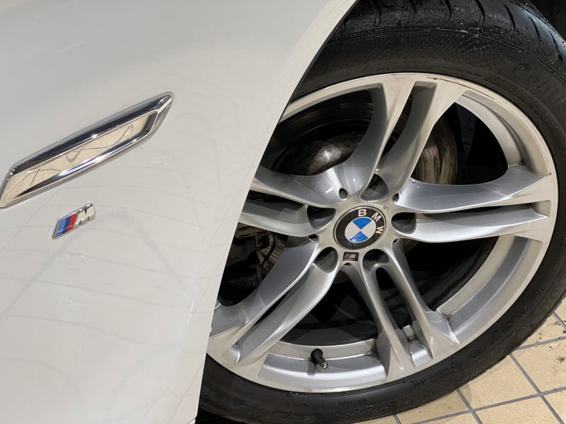 BMW 5シリーズ 中古車