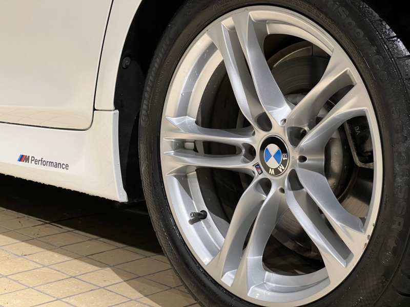 BMW 5シリーズ 中古車