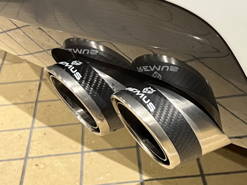 BMW 5シリーズ 中古車